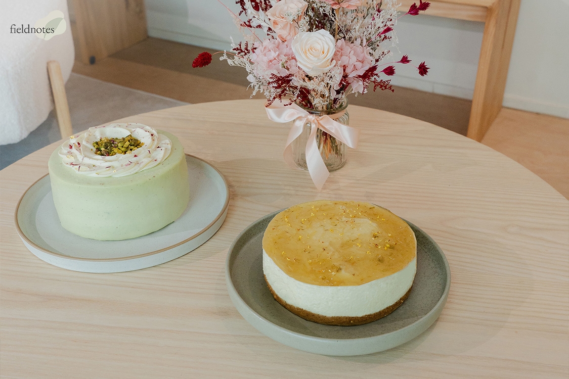 Fieldnotes Launches ‘In Bloom, For Her' Mother's Day Collection with Exclusive Event and Custom Room Spray Experience