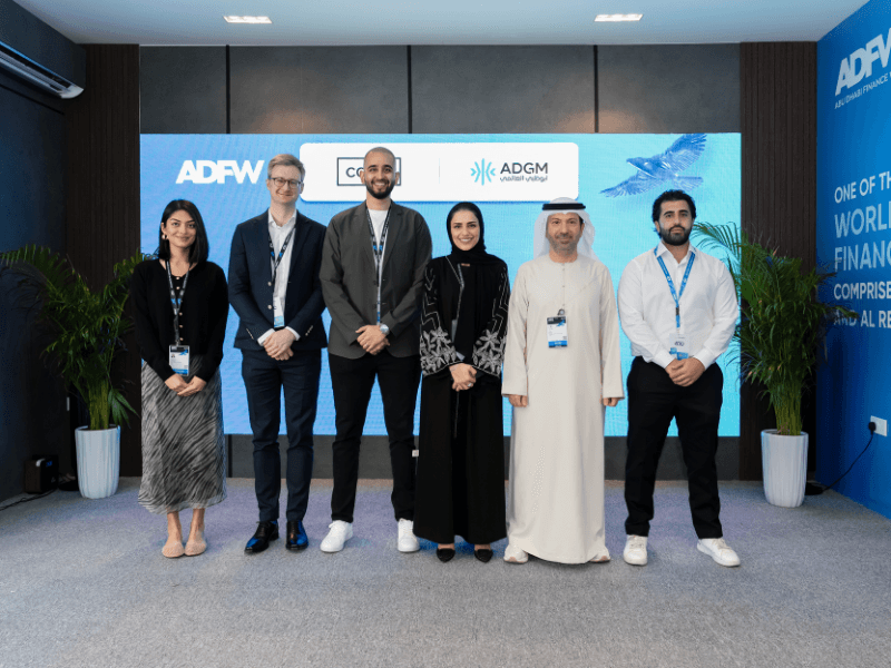 Carta receives Financial Services Permission from ADGM's Financial Services Regulatory Authority, unlocking new phase of growth in MENA's Venture Capital and Private Equity Ecosystem