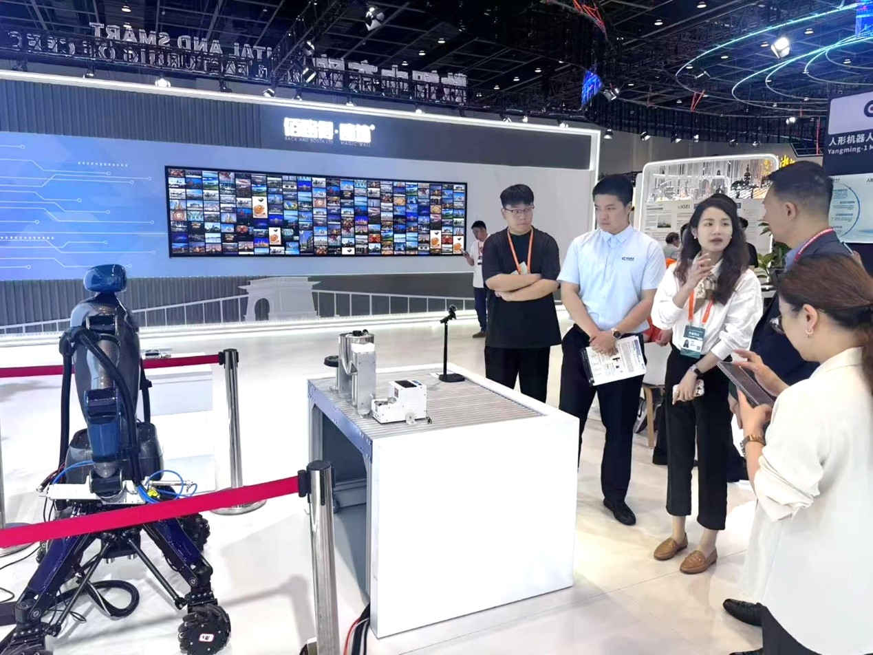 East China's trade hub Yuyao taps Central and Eastern European market with passion, innovation