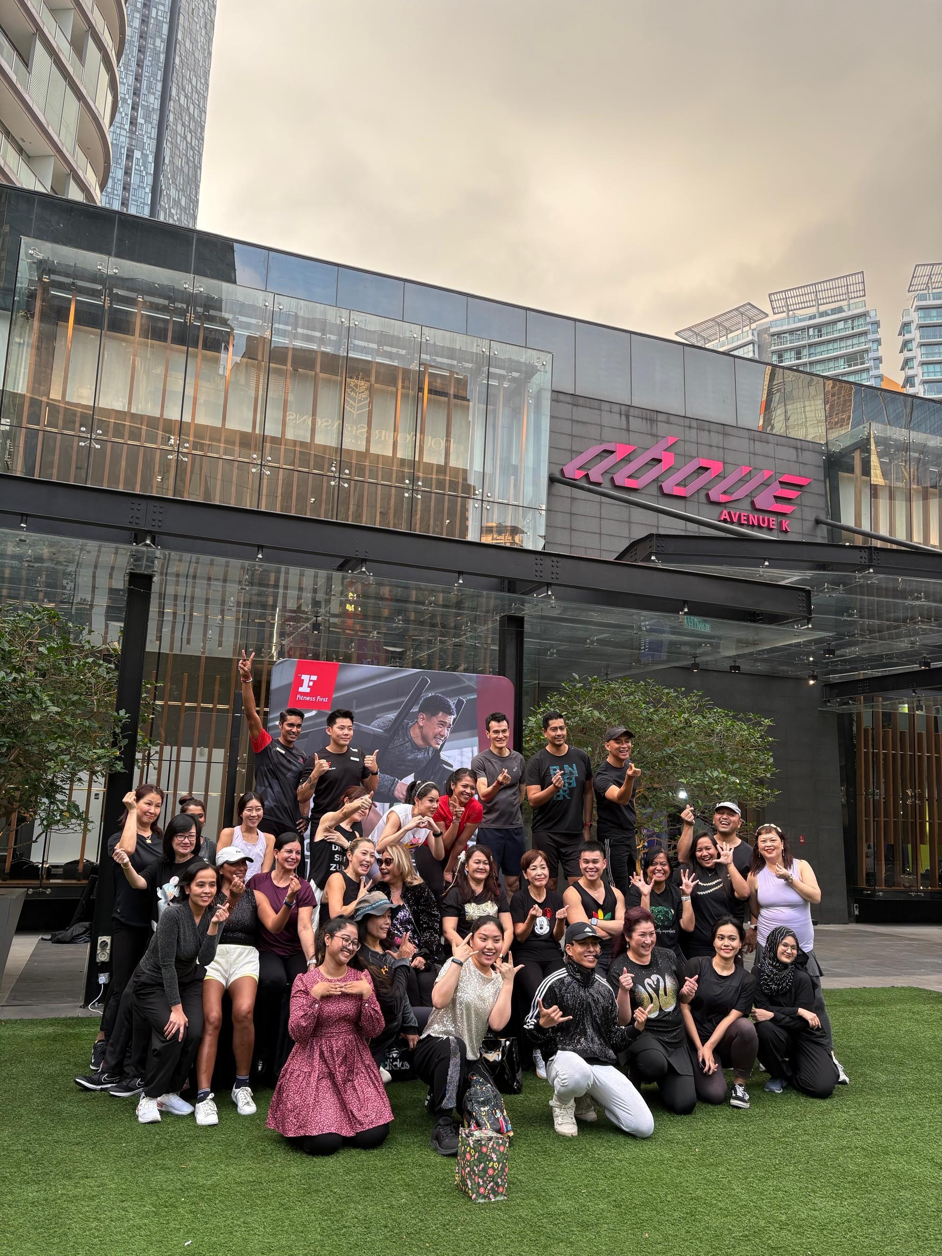 Creating Spaces That Matter: Avenue K's Drive For Connection And Community Impact