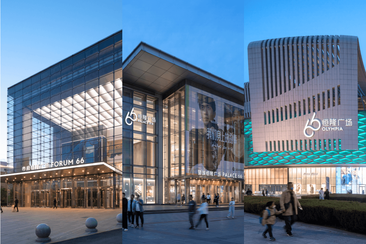 Hang Lung Achieves Sustainability Milestone: 80% of Mainland Portfolio Powered by Renewable Energy