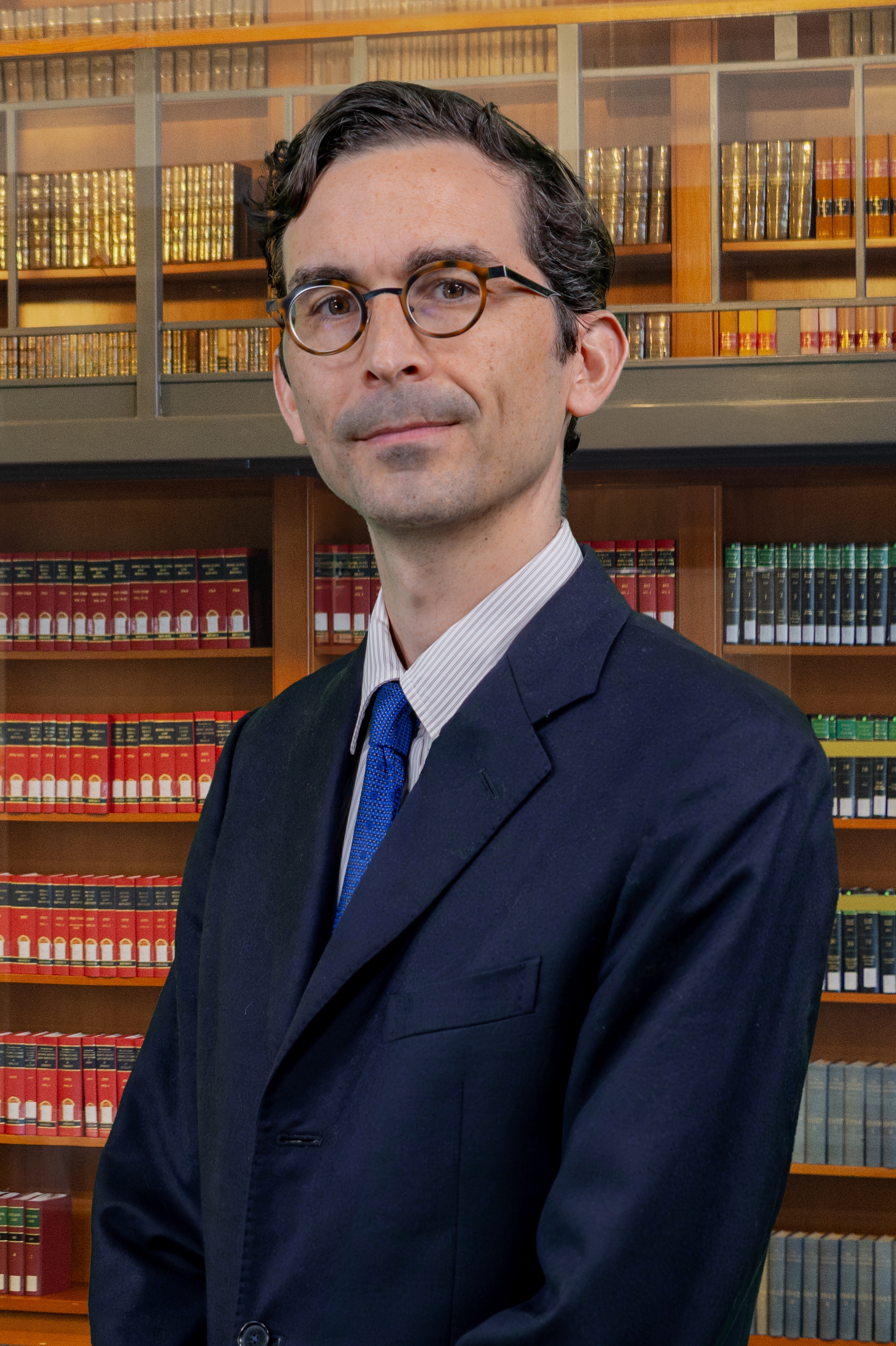 CUHK Faculty of Law: Pioneering Legal Education with Global Impact and Research Excellence