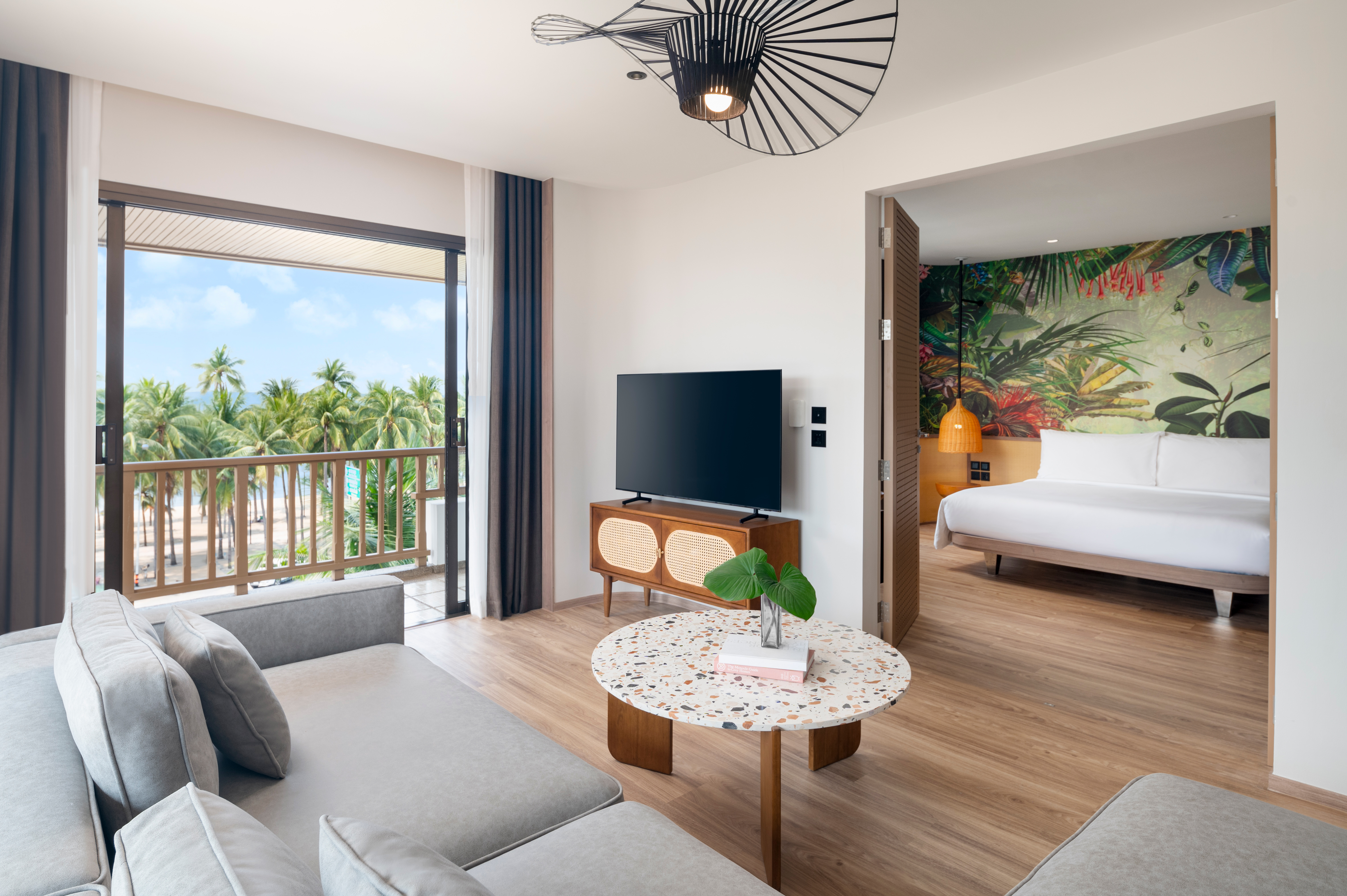 ONYX Hospitality Group Unveils "Amari Bangsaen" – A Vibrant New Beachfront Destination