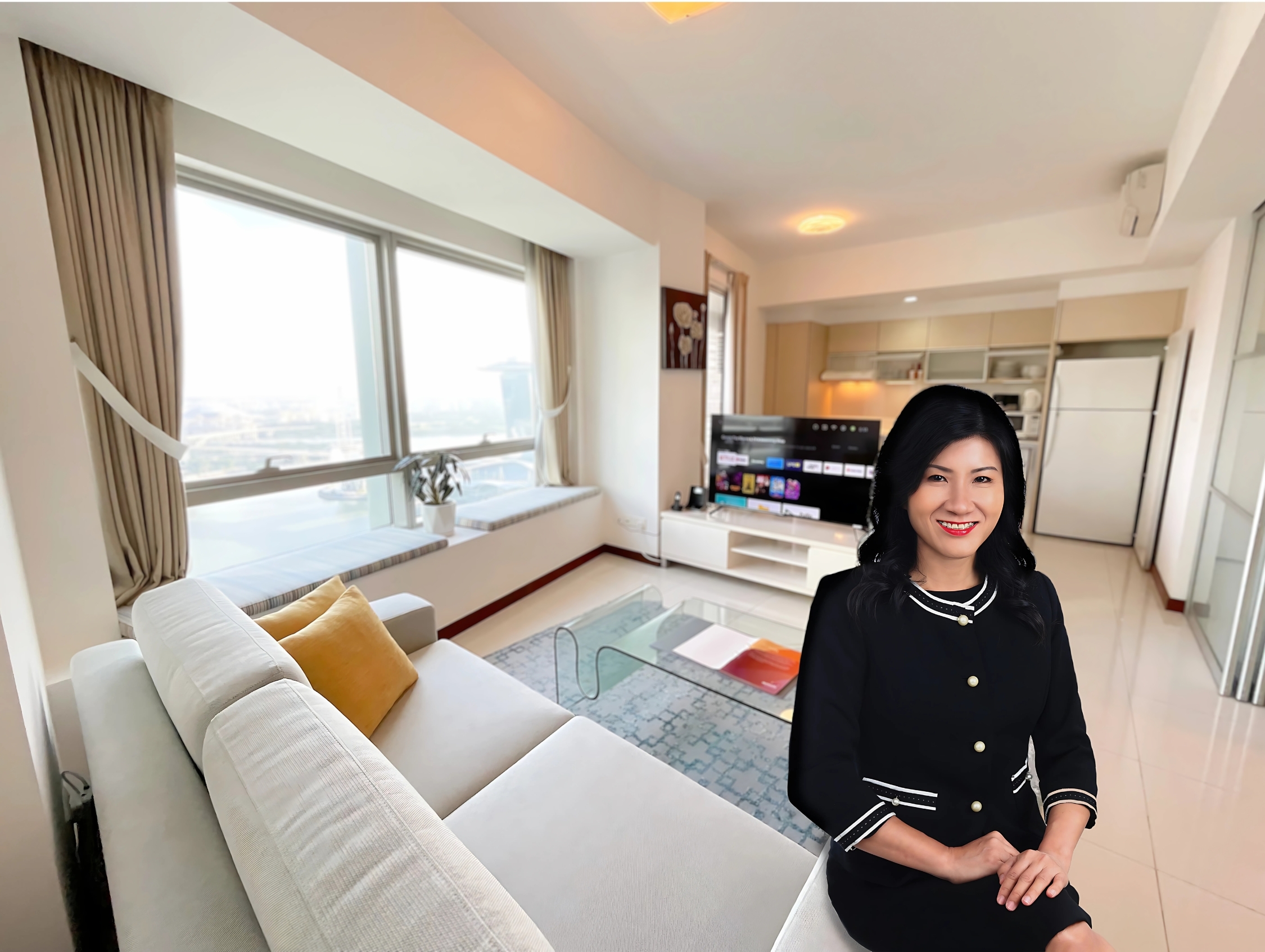 Aurealis Serviced Residence Marks 16 Years in Singapore's Hospitality Sector