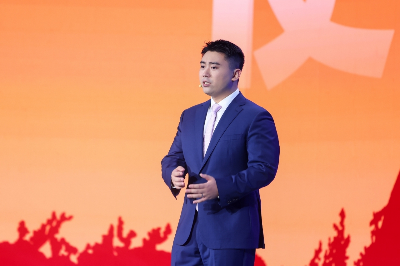 Passing the Torch to a Trillion-Dollar Future: The 4th China Next-Gen Entrepreneurs Forum Redefines Private Enterprise Succession