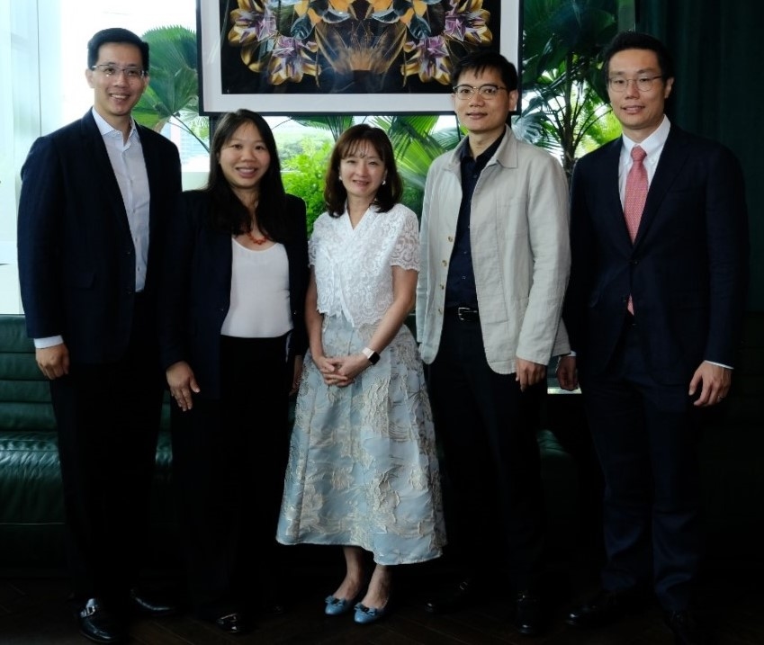 Tanoto Foundation Backs Landmark Research to Unlock the Code of Asian Prevalent Diseases