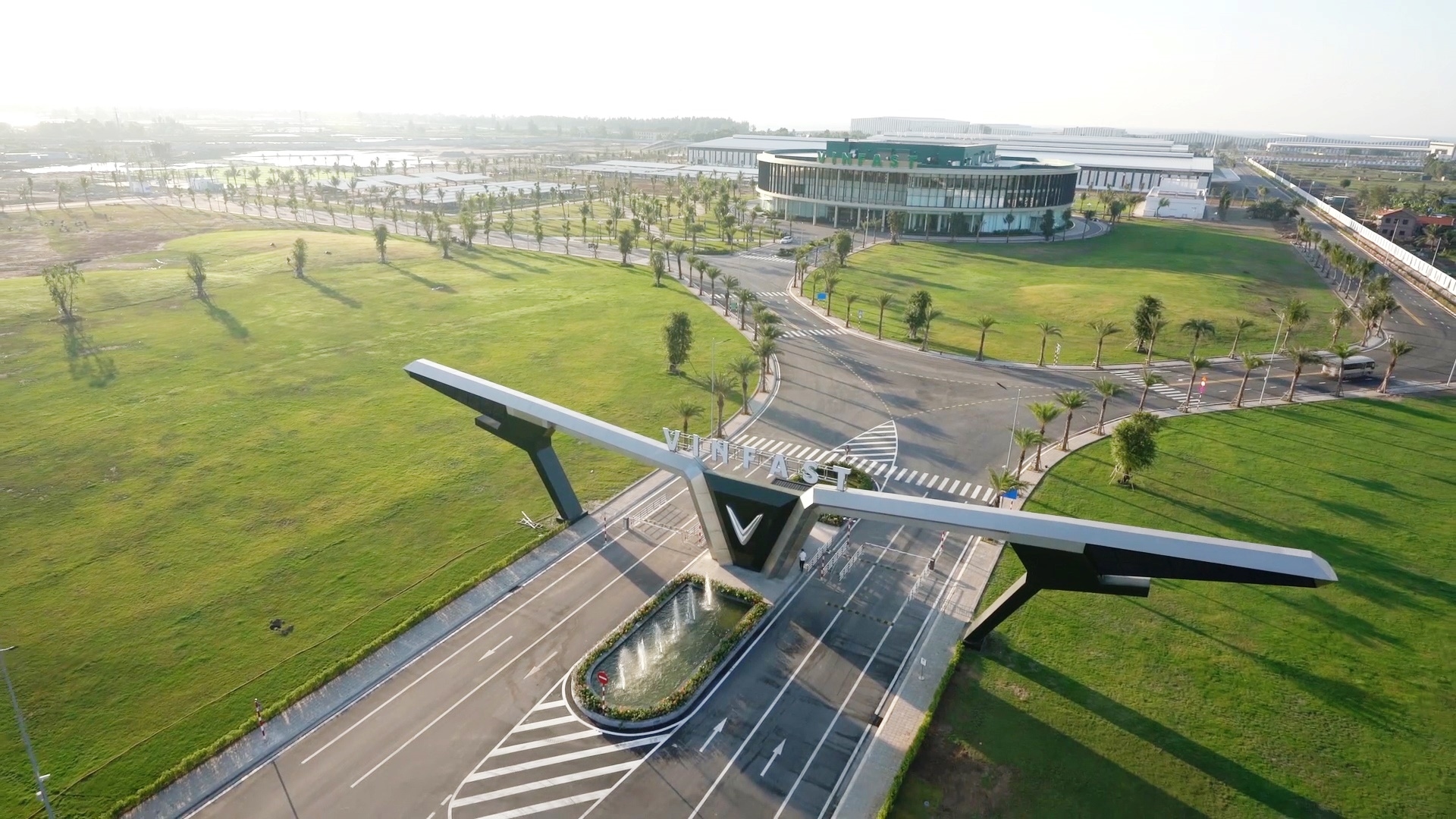 VinFast Advances Ecosystem Strategy in Philippines' EV Catch-Up