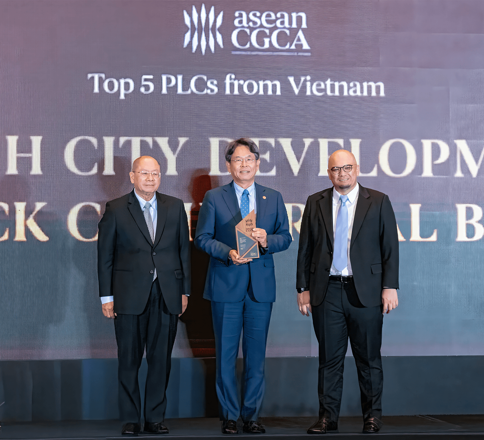 HDBank: A Leading Vietnamese Bank Named Among ASEAN's Top 5 in Corporate Governance for 2025