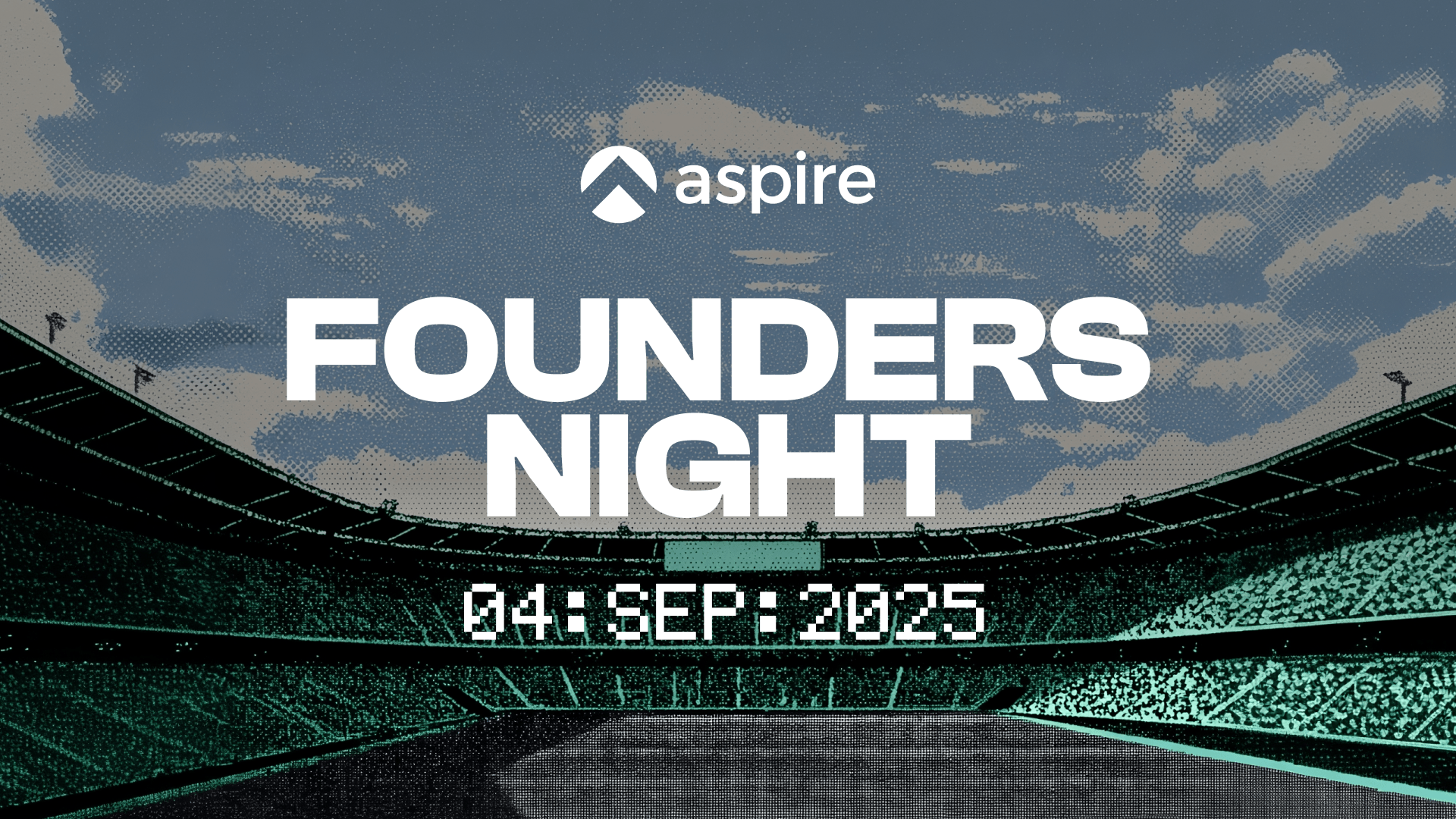 Aspire Announces Return of Founders Night, Singapore's Largest Event for Startup Founders