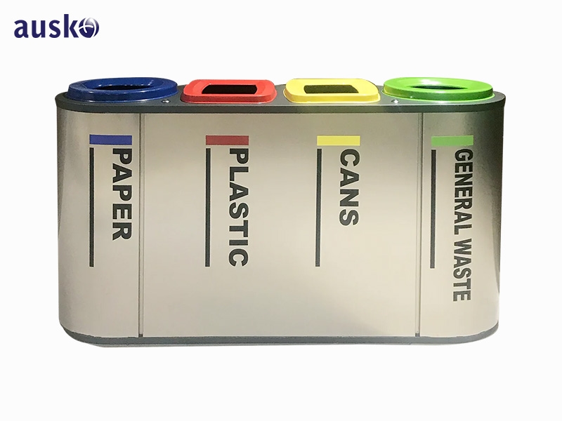 From Utility to Smart Tech: Ausko's Role in Singapore's Evolving Waste Landscape