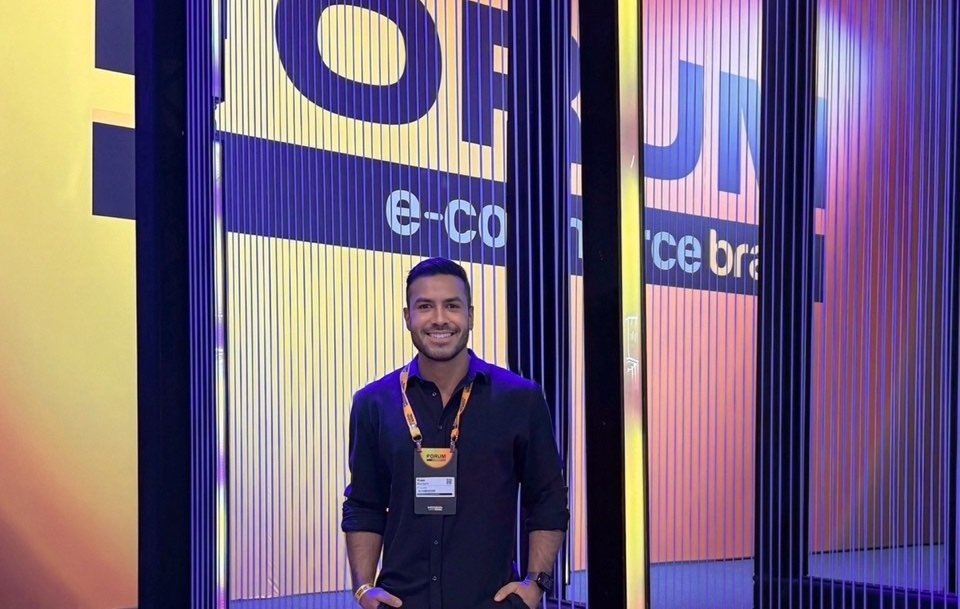 XTransfer Attends Brazil's Largest E-Commerce Summit