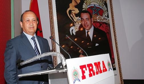 فضائح أحيزون لا تنتهي.. المغرب يغيب لأول مرة عن بطولة العالم لألعاب القوى داخل القاعة