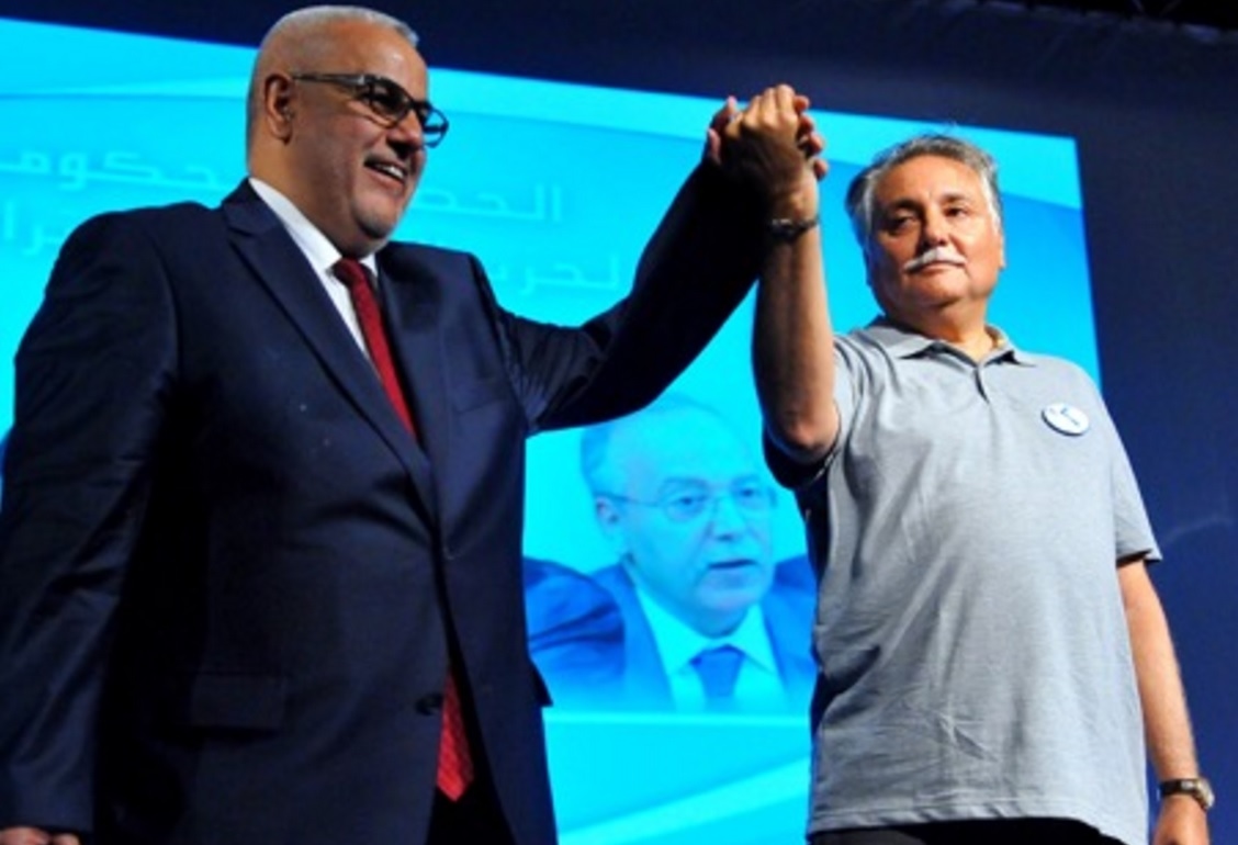 بنعبد الله ينضم لبنكيران ويعلن تضامنه مع إيران عدو الوحدة الترابية للمغرب