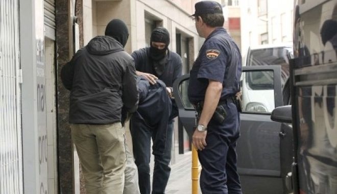 سرق بنكاً في ألمانيا.. الشرطة الإسبانية تعتقل مغربياً قادماً إلى الناظور