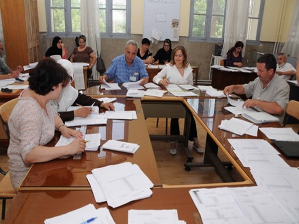 هزالة تعويضات تصحيح الإمتحانات تغضب أساتذة مراكش