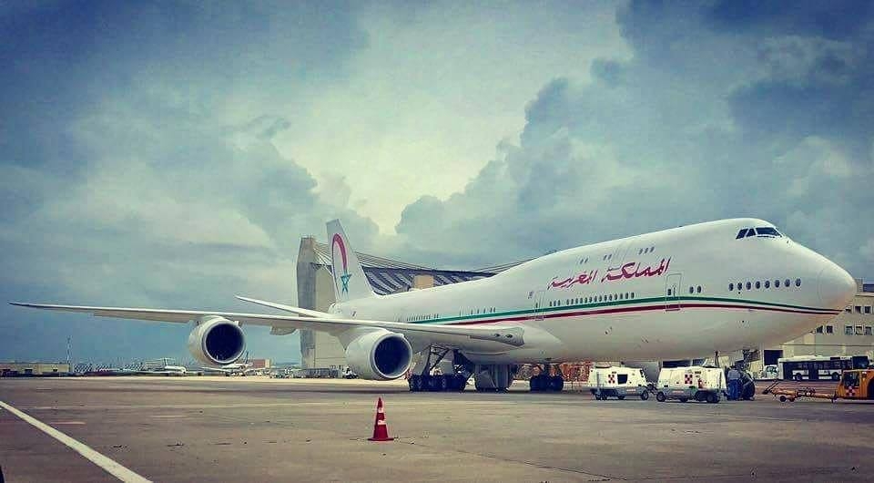 عملاق الطيران إيرباص يعلن التوسع بالمغرب بعد الكشف عن استراتيجية مطارات 2030