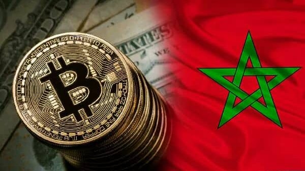التحقيق مع رجال أعمال مغاربة بسبب تداول البيتكوين