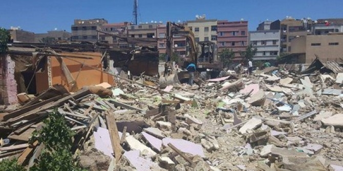 مستجدات مشروع إعادة الإيواء بعين السبع تثير الجدل وسط الساكنة