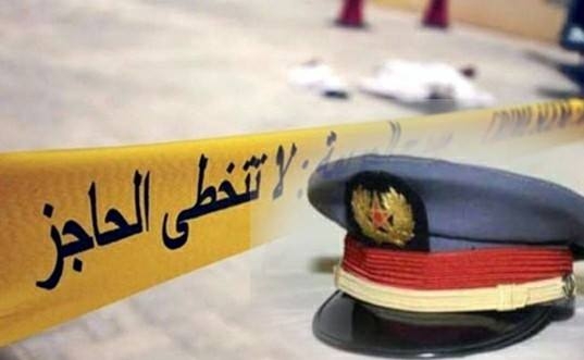 أجودان في الدرك يطلق النار على نفسه بتازة