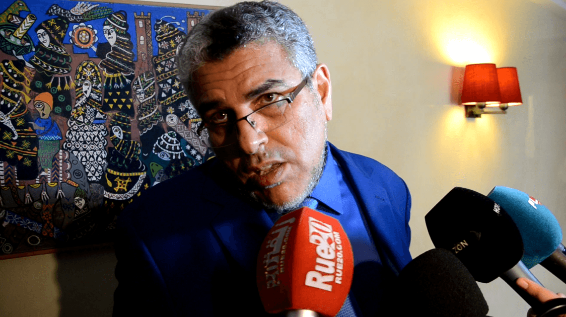 الرميد: لا يجب أن يلجأ الوزير إلى القضاء إذا سبه أحد بـ'الحمار'