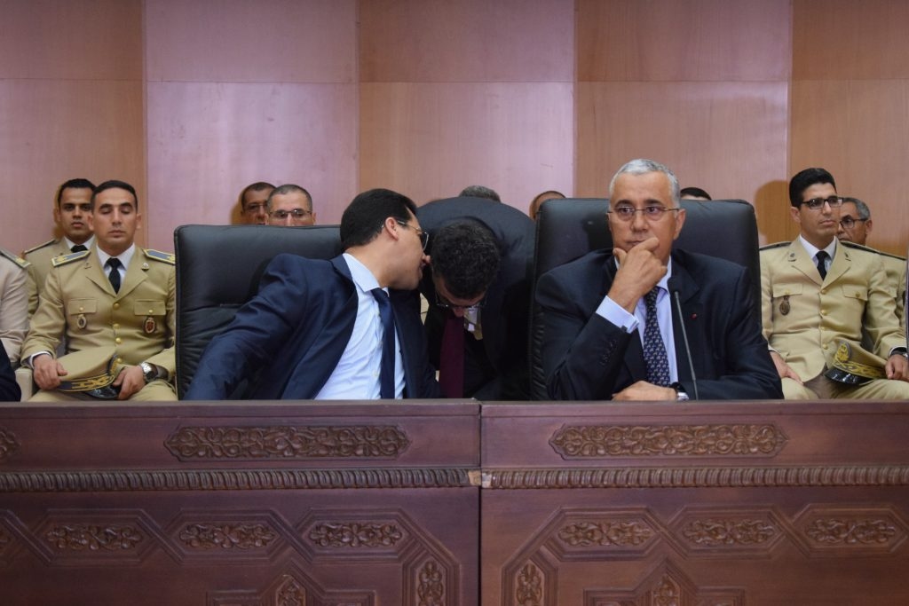 التدخل في الشأن الحزبي وأخطاء بروتوكولية.. تفاصيل حصرية حول إعفاء والي فاس