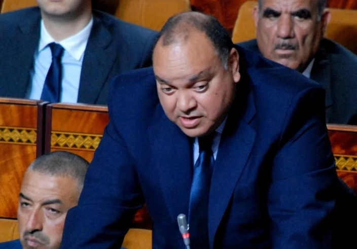متورط في تبديد ملايير المال العام.. إدانة البرلماني الإستقلالي الحافظ بالسجن سنتين