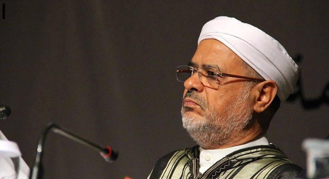 قطر تفك الإرتباط مع أحمد الريسوني الأمين العام السابق لاتحاد علماء المسلمين