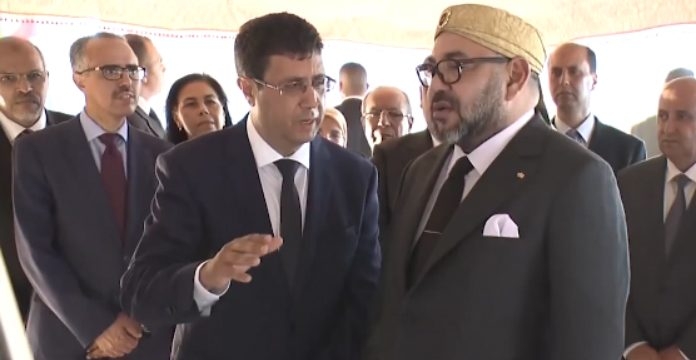 بعد إبعاده من 'الرباط للتهيئة'.. إفراسن يعود إلى الواجهة من جديد