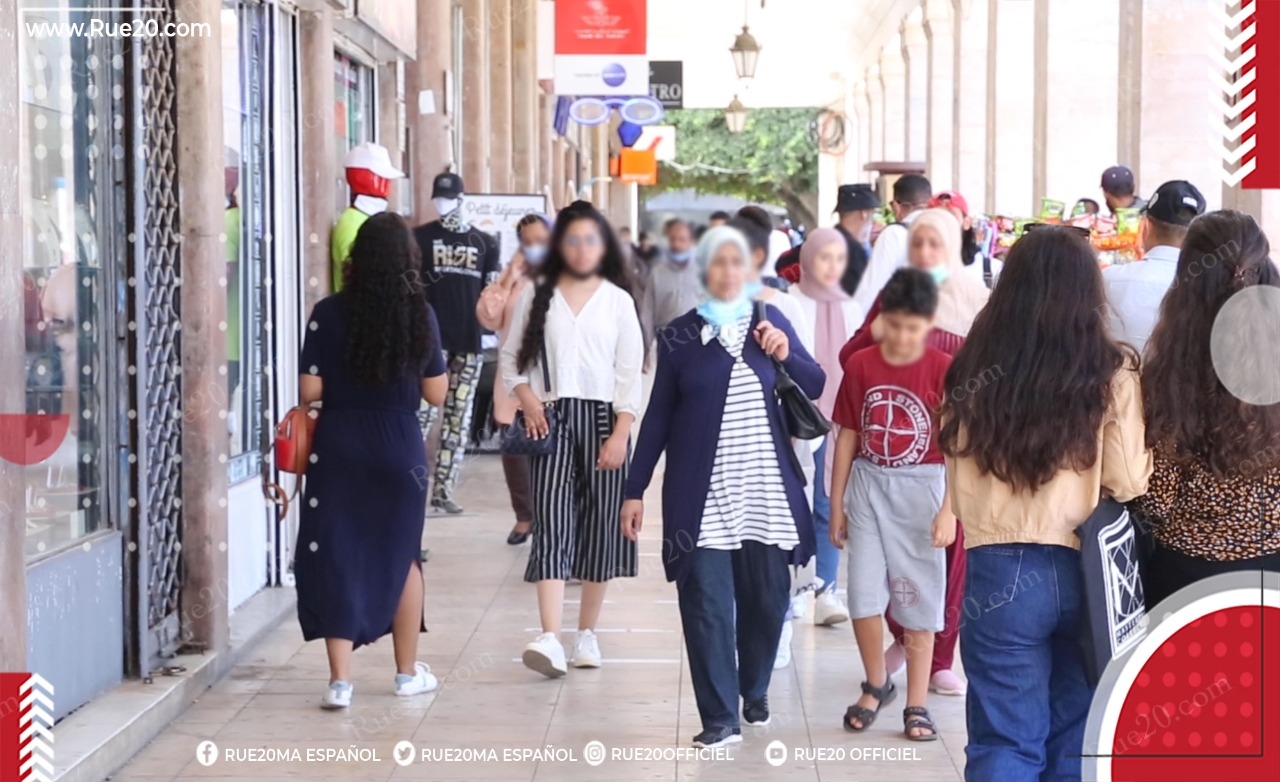 وزير سابق يدعو إلى فتح الباب أمام المهاجرين الأجانب لمواجهة تراجع الخصوبة بالمغرب