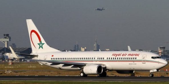 الخطوط الملكية المغربية تضاعف أسطولها قبل مونديال 2030