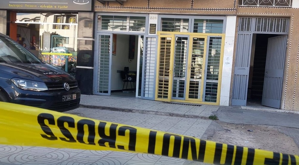 توقيف شخص استولى على 50 مليون سنتيم من وكالة لتحويل الأموال بطنجة