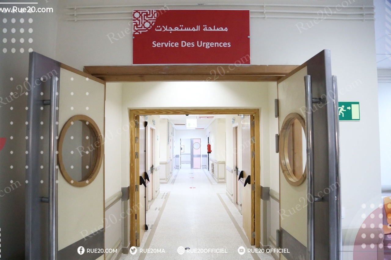 وزير الصحة : 6 ملايين استشارة استعجالية بالمستشفيات العمومية في 2024