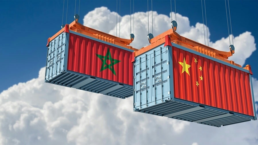بينها المغرب.. الصين تتعهد بإلغاء جميع الرسوم الجمركية على الصادرات الأفريقية