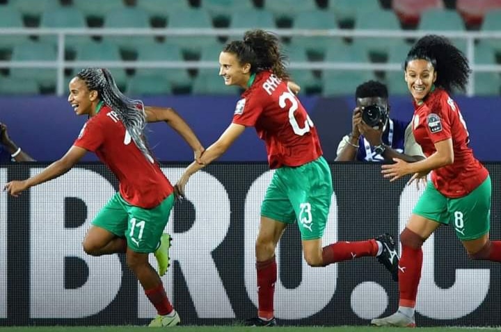 كأس أفريقيا للسيدات المغرب 2024.. الكاف يكشف عن الملاعب المستضيفة