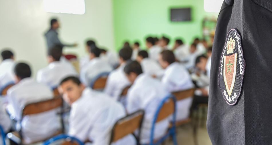 نزلاء السجون يحققون نتائج مشجعة في الباكالوريا