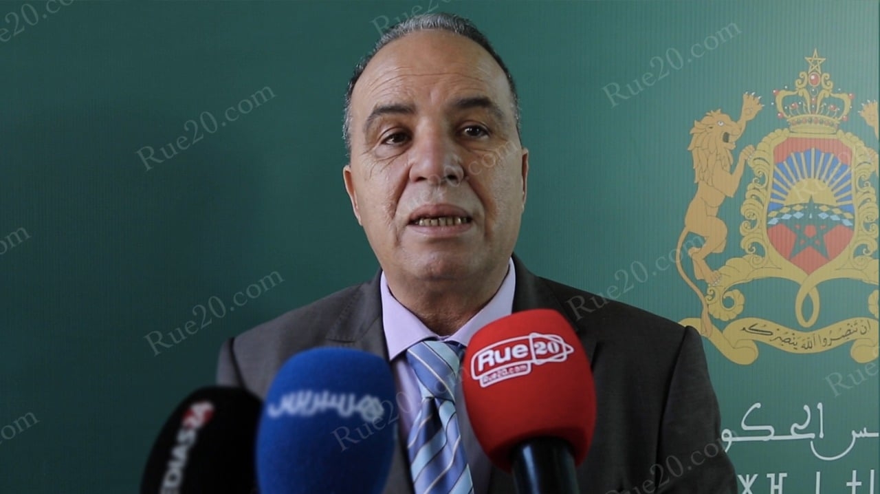 نقابي مغربي يراسل الحكومة التركية يطالبها باحترام الدمقراطية ووقف القمع