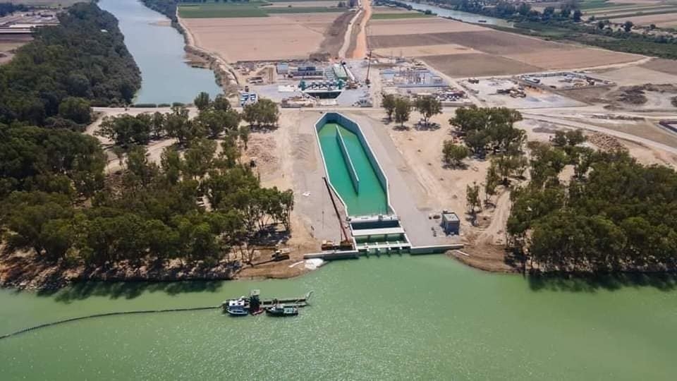 خطوة جديدة لتعزيز الأمن المائي.. الحكومة تطلق مشروع استراتيجي لربط أحواض اللوكوس وسبو بسد المسيرة