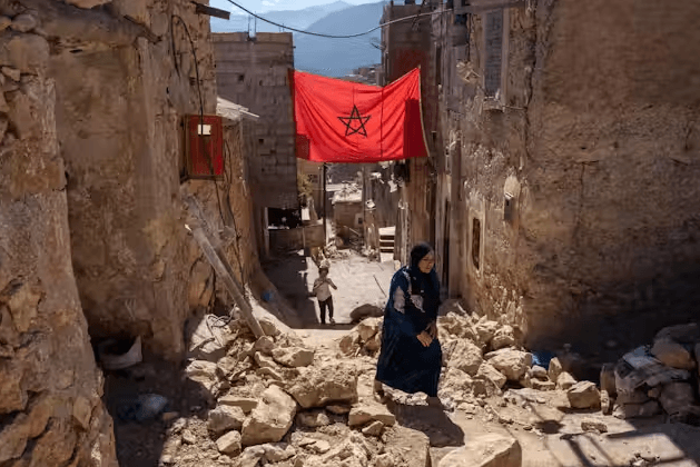 هل تحوّلت وكالة تنمية الأطلس إلى مكتب دراسات في ظل تأخر ملموس لإعادة إعمار مناطق الزلزال؟