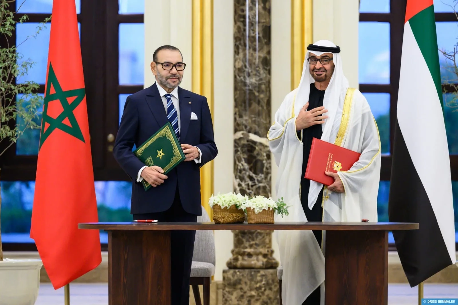 تقرير: المغرب يملك أغلى الشركات في المنطقة العربية بعد دول الخليج البترولية