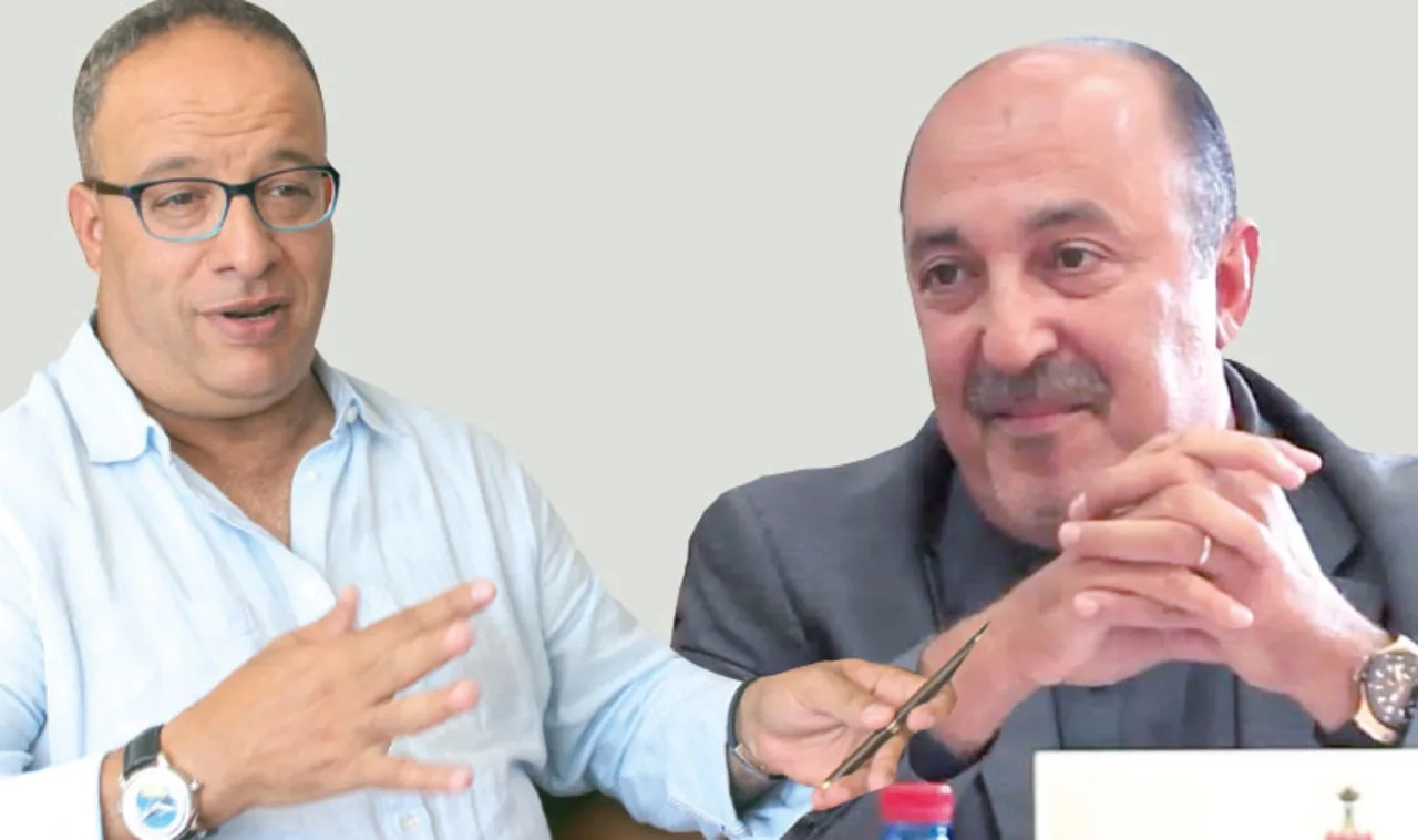 مهلة إعداد الدفاع تؤخر محاكمة البدراوي وكريمين