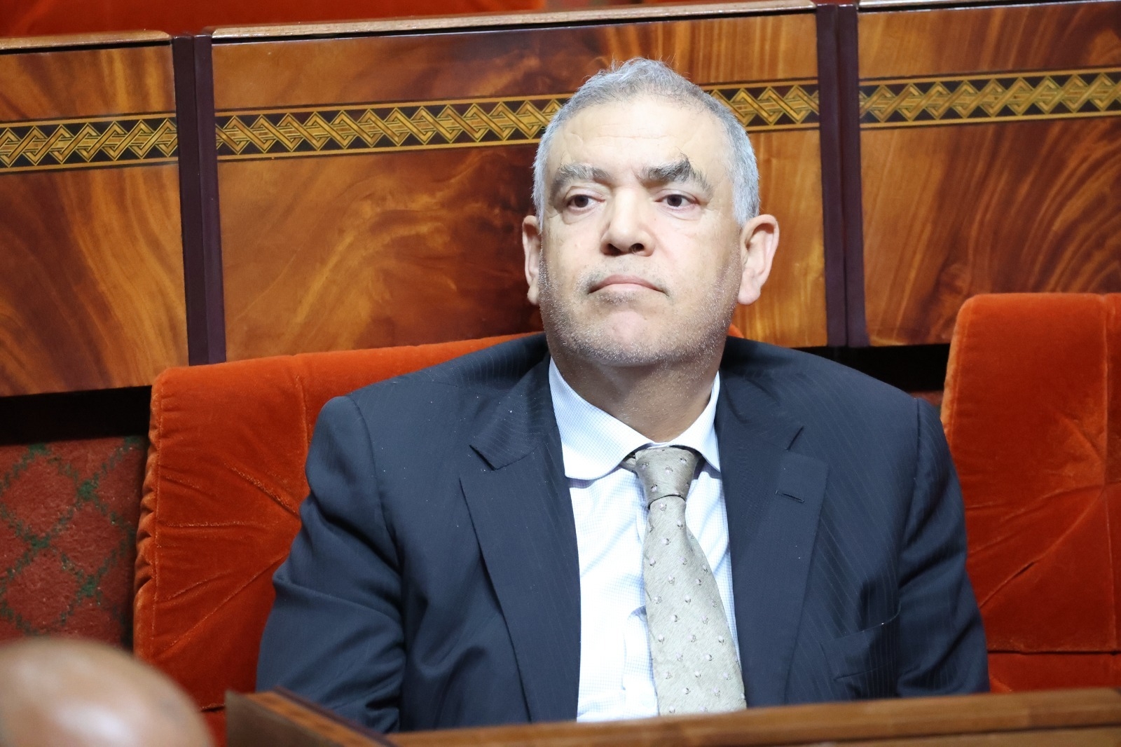 قرار إلغاء ذبيحة الأضحى يخفف الضغط على الولاة والعمال ومنهم من اختار أداء مناسك الحج
