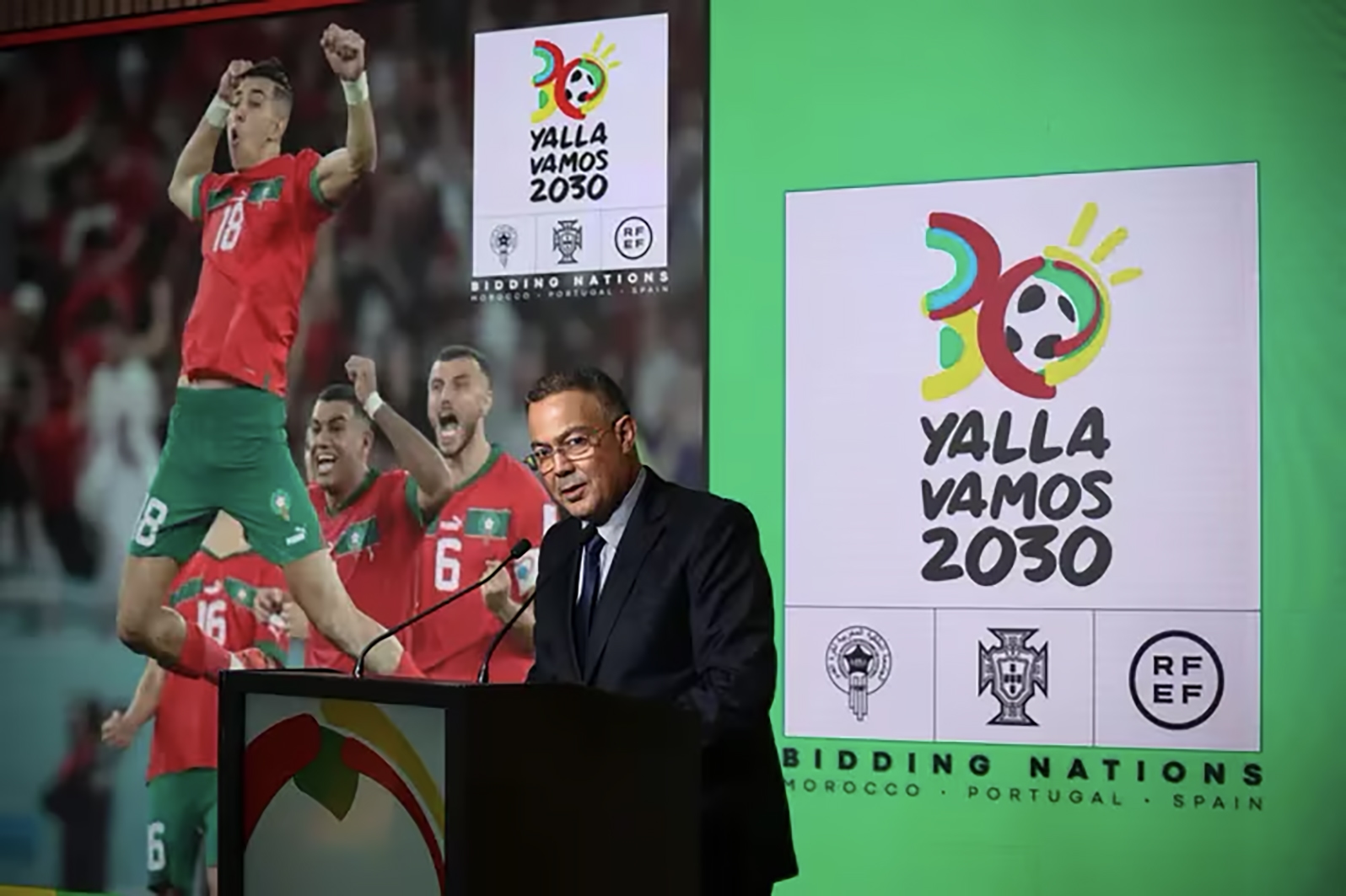ماركا : المغرب يدخل سباق استضافة مونديال الأندية 2029