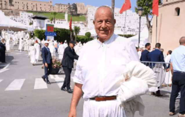 البراءة لبرلماني الناظور محمد أبركان المدان ابتدائيا بخمس سنوات سجنا