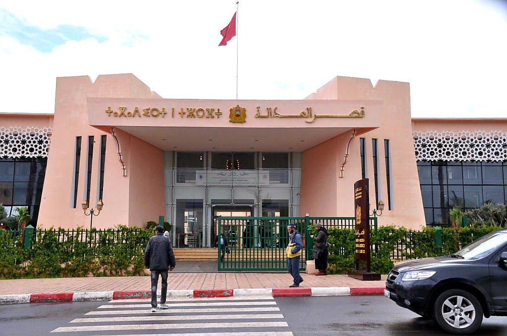 القضاء يحسم في مصير رئيس جماعة حربيل بمراكش المتهم بالإرتشاء
