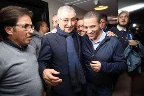 محكمة الإستئناف تخفض العقوبة السجنية في حق رئيس الرجاء الأسبق