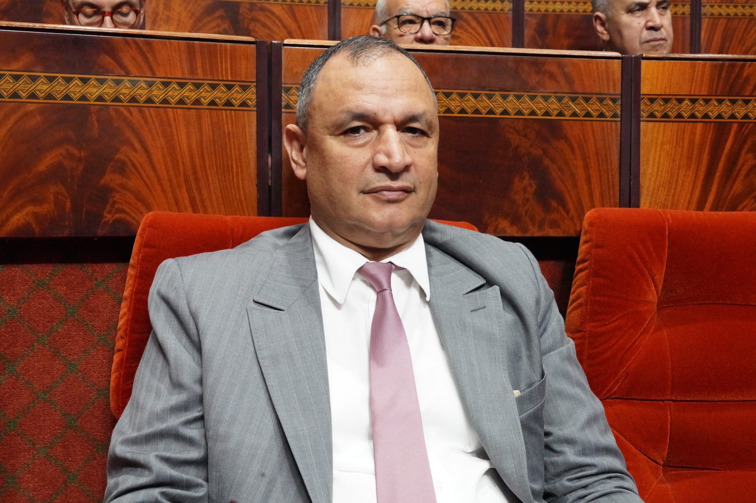 المغرب يقيد تصدير النحاس والألمنيوم لتضييق الخناق أمام المهربين