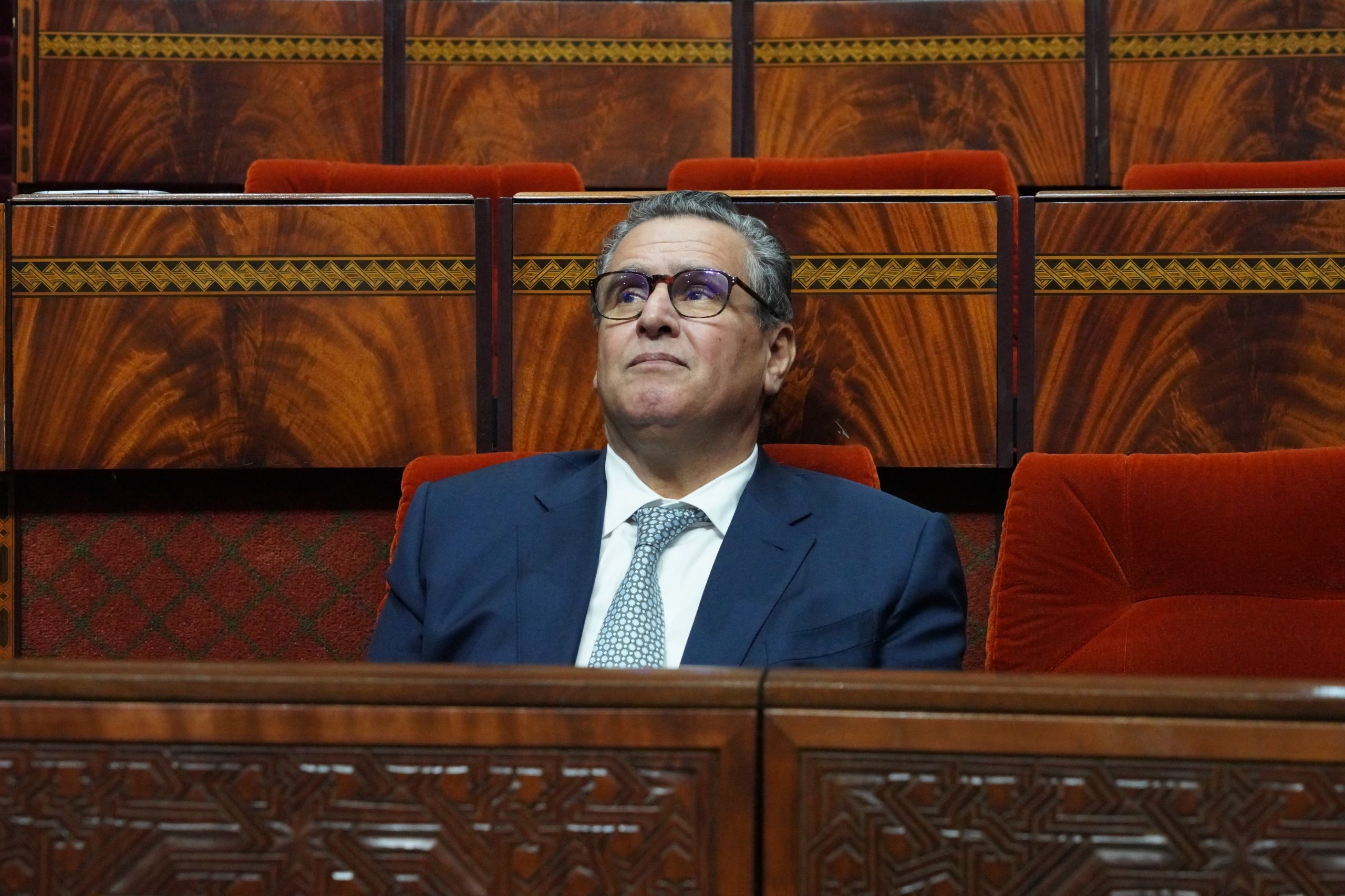 رئيس الحكومة يتنازل عن متابعة شخص حرض على العنف