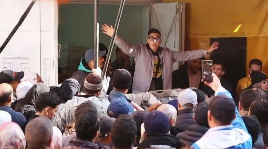 مصادر: عدم إشهار الأثمنة وغياب الشروط الصحية وراء إغلاق محل 'مول الحوت' بمراكش