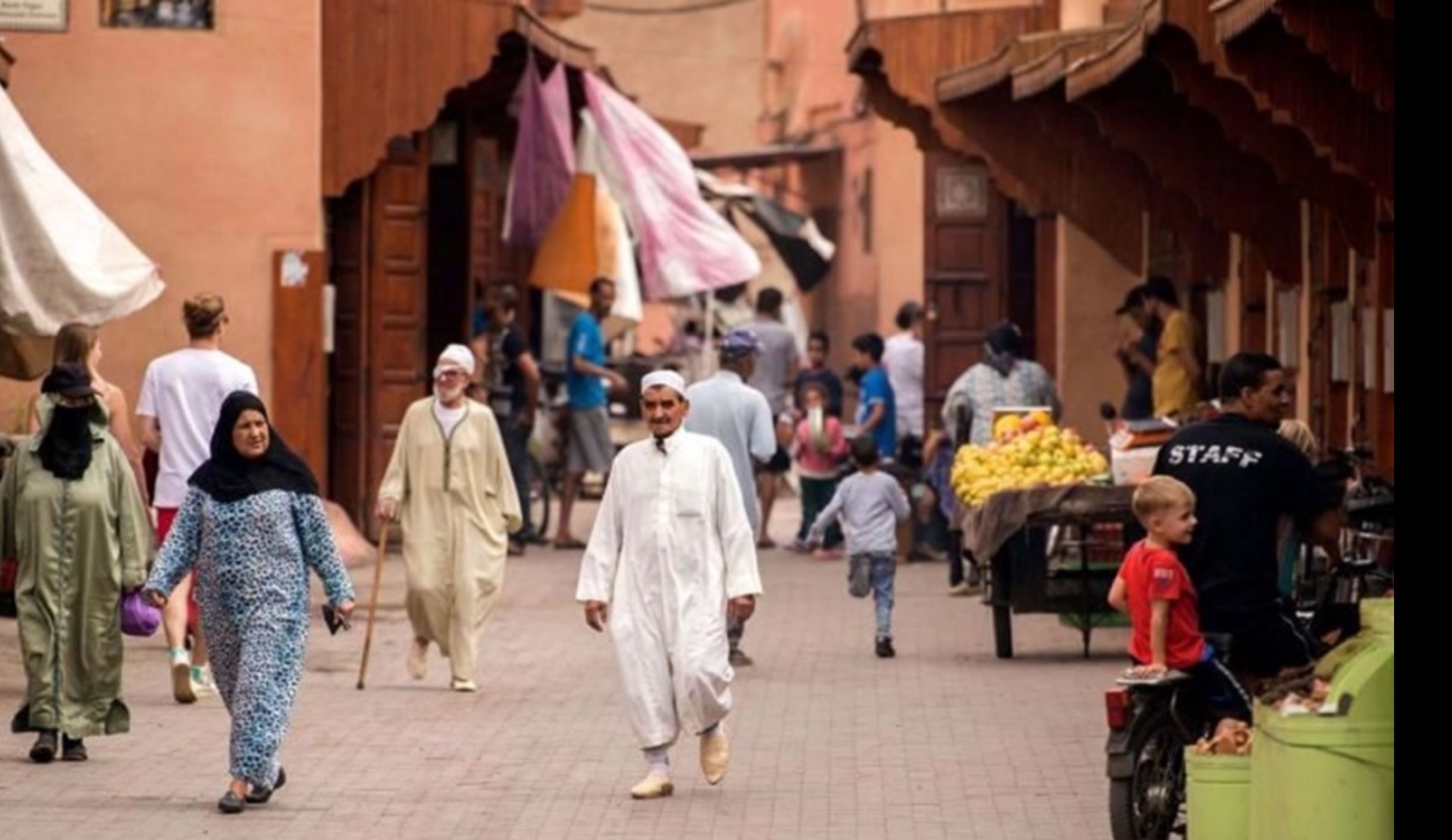 مندوبية التخطيط تسجل انخفاضا في معدلات الفقر بين 2014 و2024