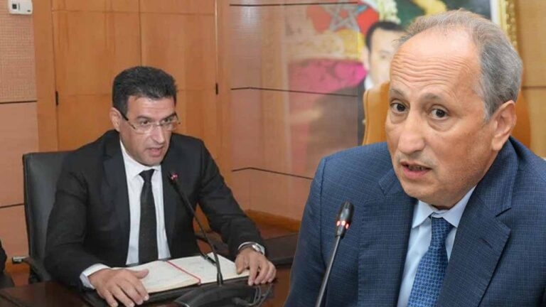نقابة الإستقلال تطلق النار على الوزير برادة بعد إعفاء الكاتب العام المنتمي لذات الحزب